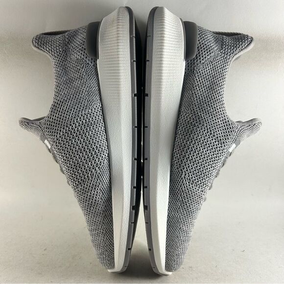 Peter Millar Hyperlight Apollo Womens Shoes Slip On Sneakers Gray Size 8.5 - Picture 6 of 8